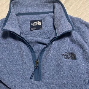 The North Face Men’s Fleece Pullover
